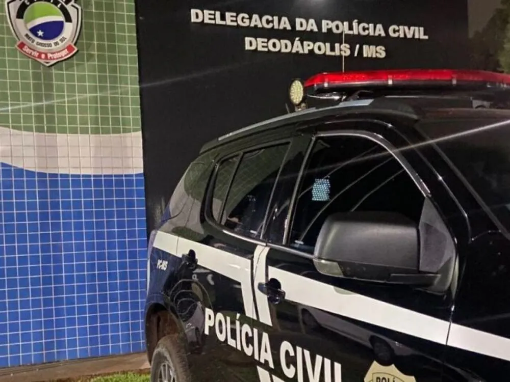 Cachorros desaparecidos são usados em tentativa de extorsão em Deodápolis