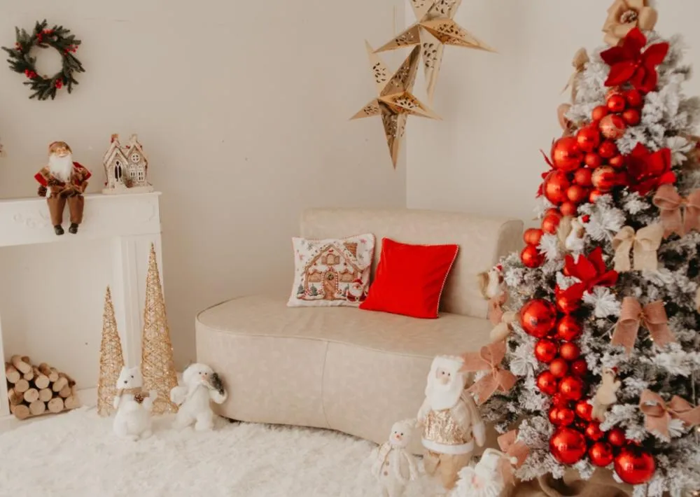 Eliton Santos Fotografia lança especial de Natal 2024 em Deodápolis para famílias criarem lindas memórias