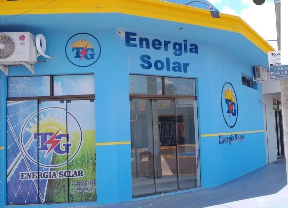 Conheça a TG Energia Solar, nova empresa em Deodápolis com soluções rápidas em energia limpa e renovável