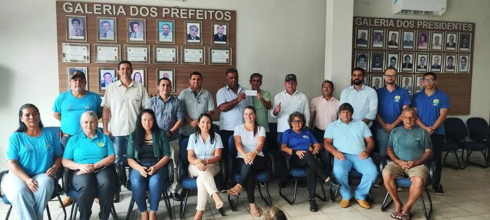 Câmara de Deodápolis devolve 100 mil reais em apoio às demandas da APAE