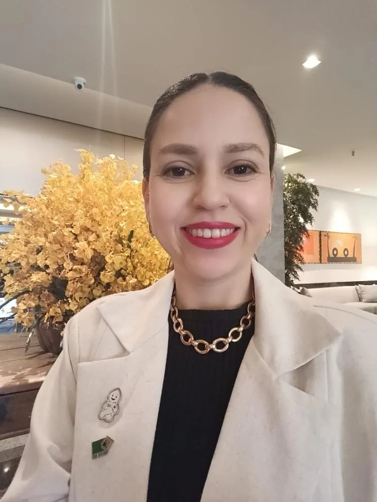 Prefeito eleito Jean Gomes indica Josiane Corrêa como nova secretária de saúde e fortalece compromisso com Deodápolis