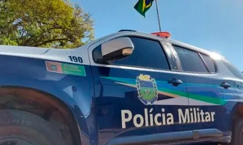 Homem é preso em flagrante por furto de celular em Deodápolis