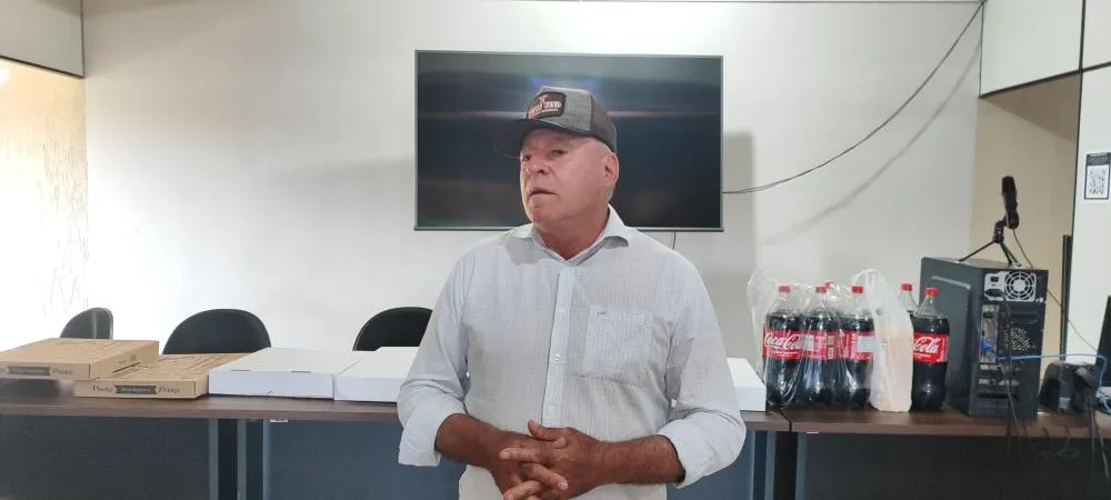“Deixo a administração com a certeza do dever cumprido”, diz prefeito Valdir Sartor em tarde de homenagens