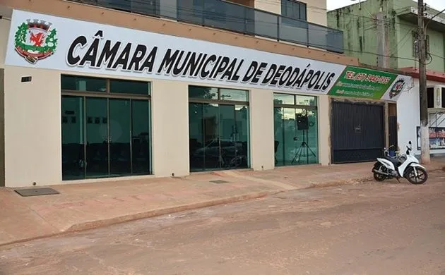 MPMS acompanha apuração de denúncia sobre empresa de digitalização que prestou serviços à Câmara de Deodápolis