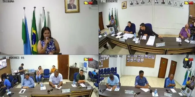 Câmara de Deodápolis aprovou projeto de lei que concede subvenção social em regime de urgência à Assistência Social