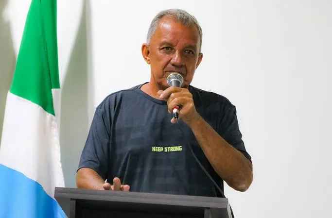 Câmara de Deodápolis aprova indicação do vereador Edmilson para doação de terreno à Associação Eskel Patrícia