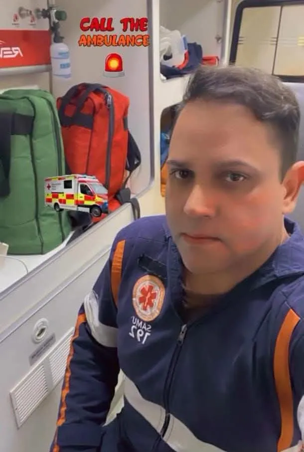 Dourados se despede do enfermeiro Kleberson Trevisan Pires, exemplo de dedicação e solidariedade
