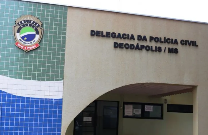 Moradora registra boletim de ocorrência após disputa por imóvel em Deodápolis