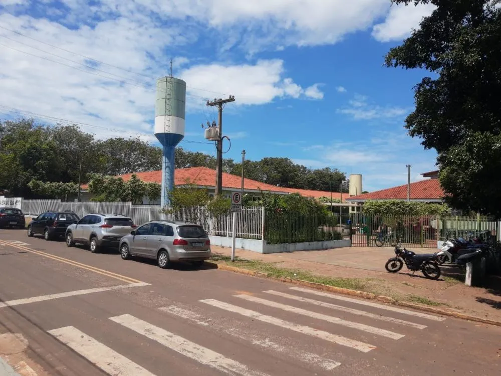 Escola Estadual Scila Médici de Deodápolis receberá investimento de R$ 150 mil para laboratório maker