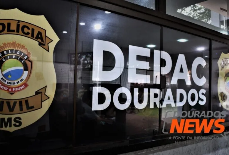Jovem é preso durante blitz de trânsito ao tentar dar “carteirada” na polícia