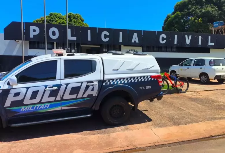Entregador de supermercado é preso após ser acusado de estuprar criança autista