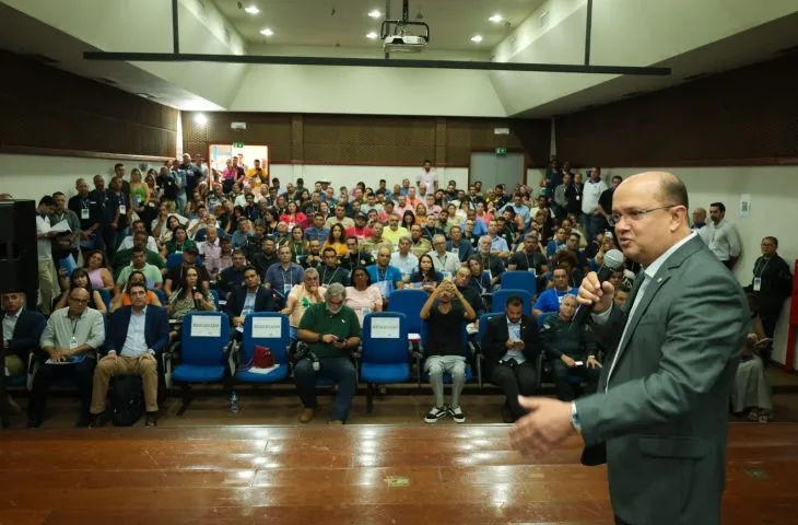 Com foco em salvar vidas, Governo de MS reúne municípios em encontro pioneiro sobre trânsito