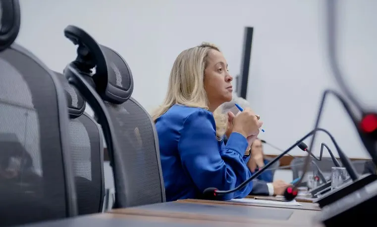 Projetos de Lei de Lia Nogueira fortalecem representatividade da mulher sul-mato-grossense