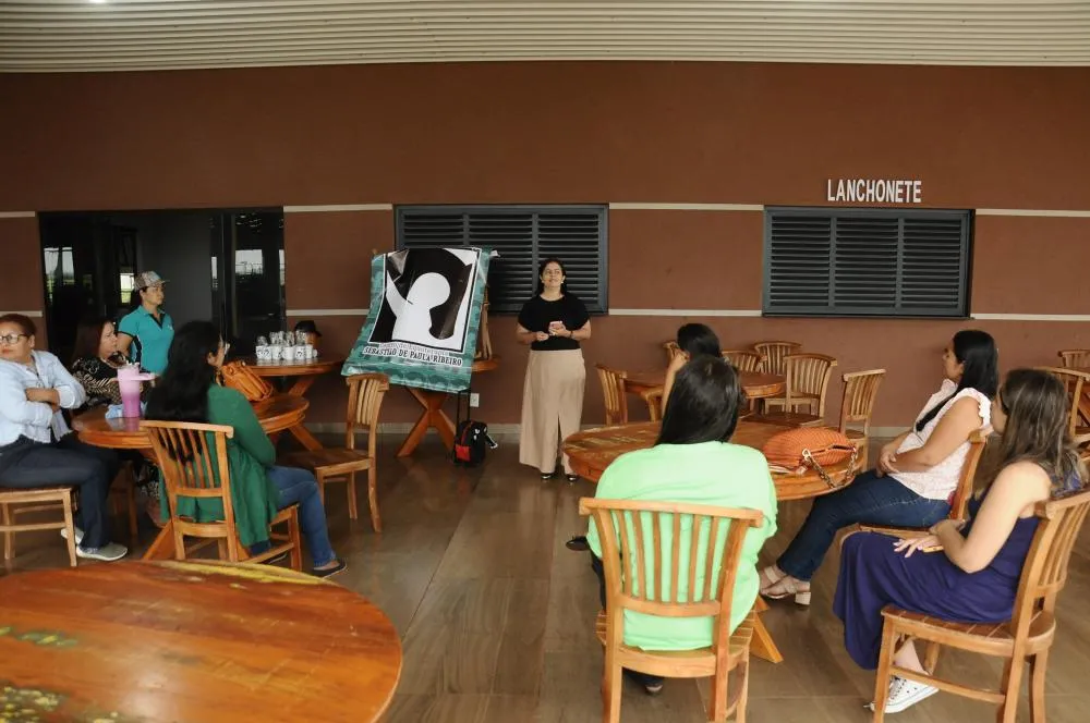 Centro de Equoterapia Sebastião de Paula Ribeiro melhora a qualidade de vida de pacientes e fortalece vínculos familiares em Deodápolis