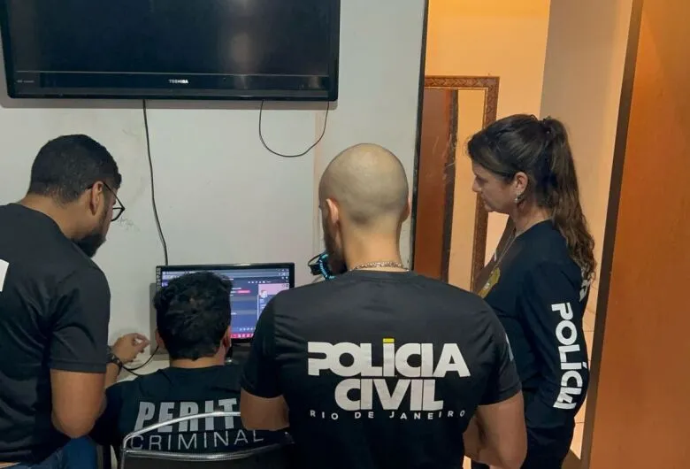 Adolescente de MS era um dos líderes de grupo que incitava ódio nas redes sociais