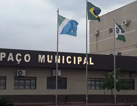 Prefeitura de Deodápolis convoca população para audiência pública sobre alteração no Plano Diretor