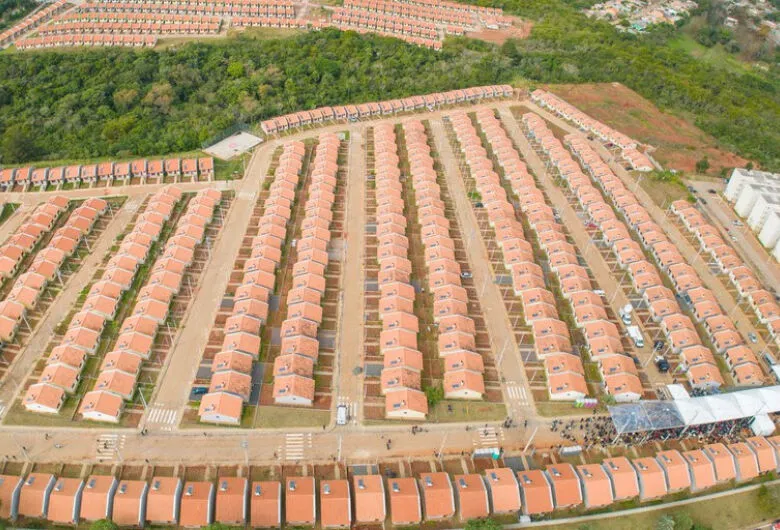 Conselho do FGTS aprova nova faixa do Minha Casa, Minha Vida para classe média