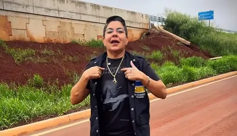 Vereadora Isa Marcondes denuncia má execução de obra federal em Dourados
