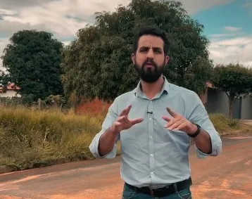 Prefeito Jean acompanha reclamações e reforça compromisso com obras afetadas pelas chuvas em Deodápolis