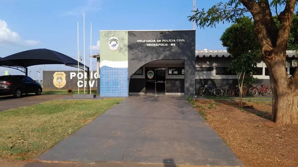 Polícia Militar apreende maconha e prende homem por tráfico em residência de Lagoa Bonita