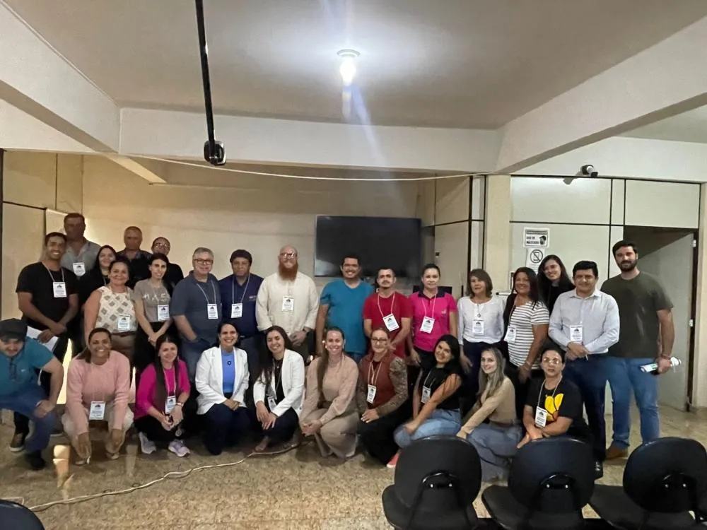 5ª Conferência Municipal das Cidades reúne sociedade civil e poder público em Deodápolis