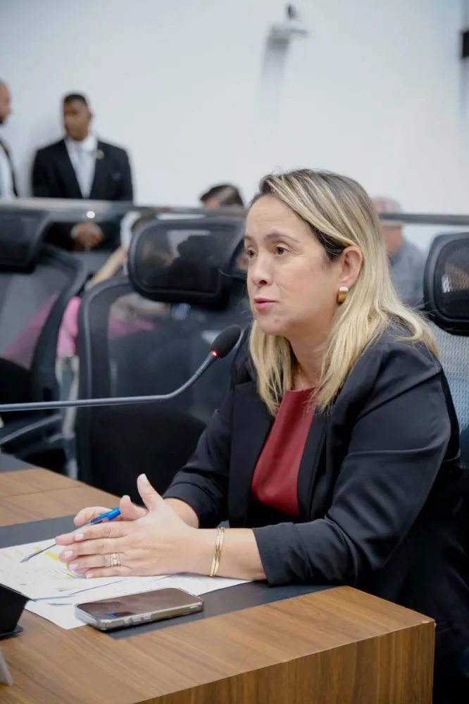 Projeto de Lei de carrinhos adaptados é aprovado em MS