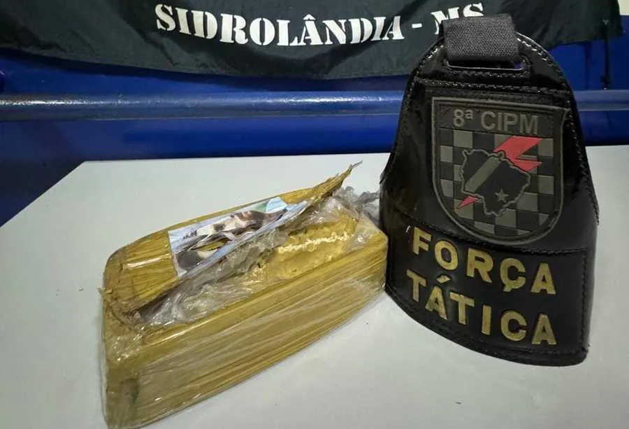 Foto: Divulgação-PM
