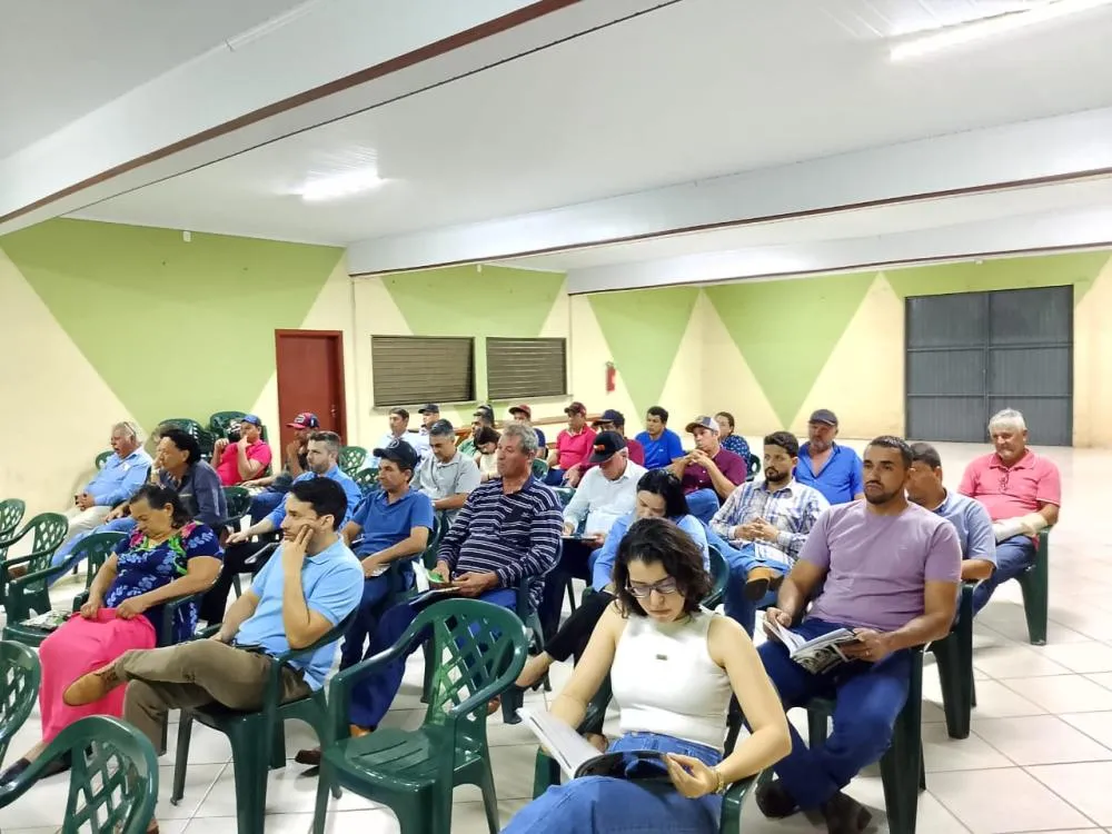 Imagem: Pereira Neto / Impacto News