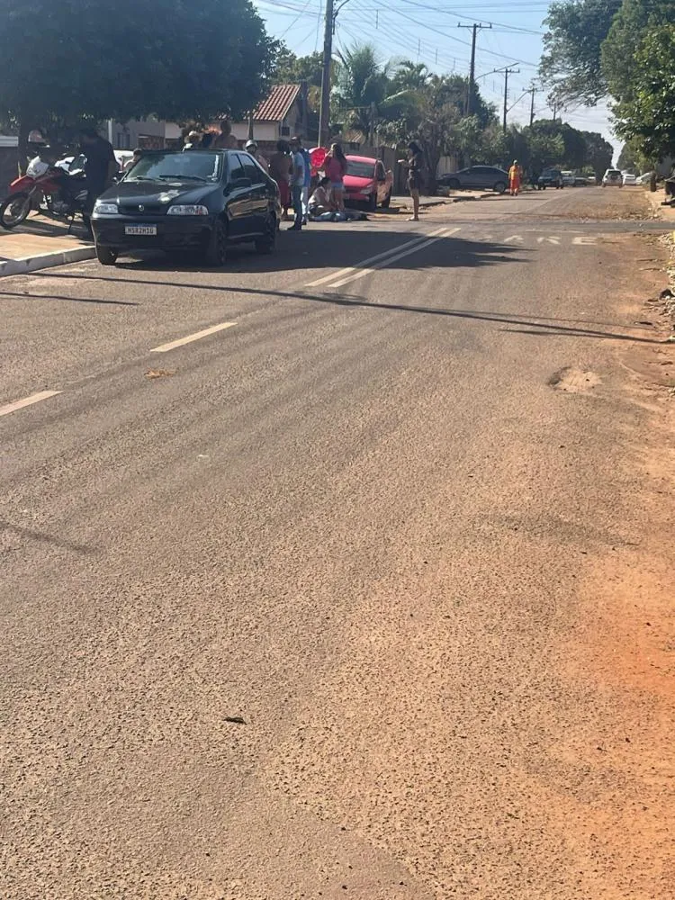 Imagem: Direto das Ruas