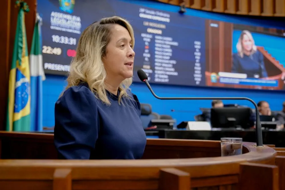 Com recursos e projetos, Lia Nogueira reforça atuação em áreas de maior vulnerabilidade