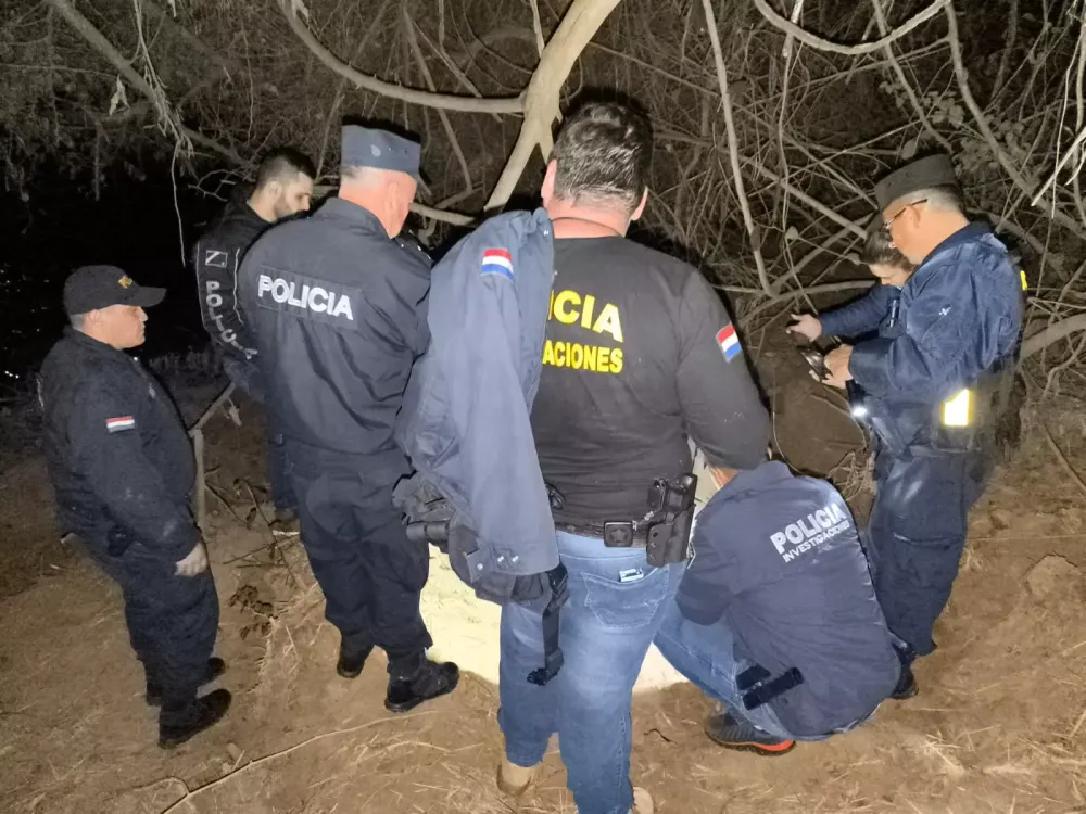 Jovem desaparecida é encontrada morta em cova rasa na casa do ex-marido