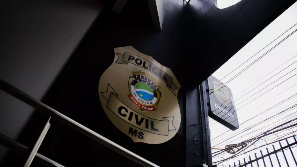 Criança é queimada com colher quente após comer doce da mãe em Campo Grande