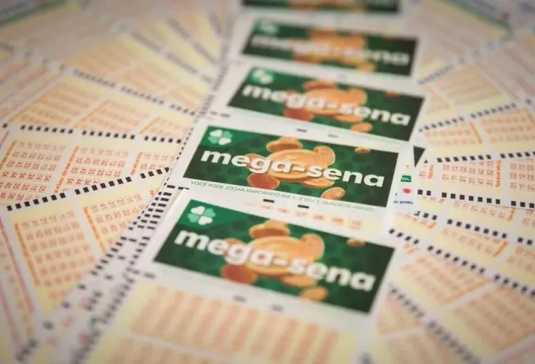 Mega-Sena pode pagar prêmio de R$ 40 milhões nesta terça-feira