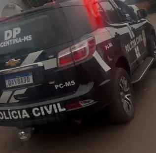 Polícia Civil de Vicentina alerta sobre golpes de clonagem de contas de WhatsApp e e-mail