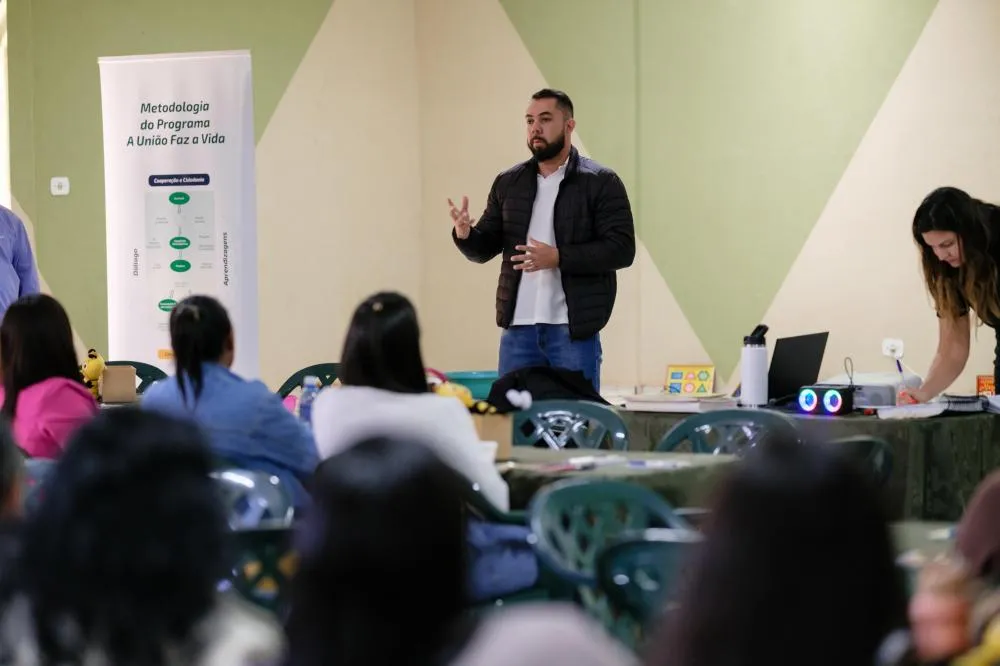Início das aulas da Especialização em Ensino de Humanidades e Linguagens no IFMS contempla professores de Deodápolis