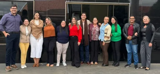 Ação da Carreta do Hospital do Amor realizou mais de 650 exames em Deodápolis