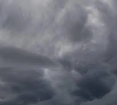 MS pode ter tempestade com ventos de até 100 km/h nesta quarta, dia 20/08