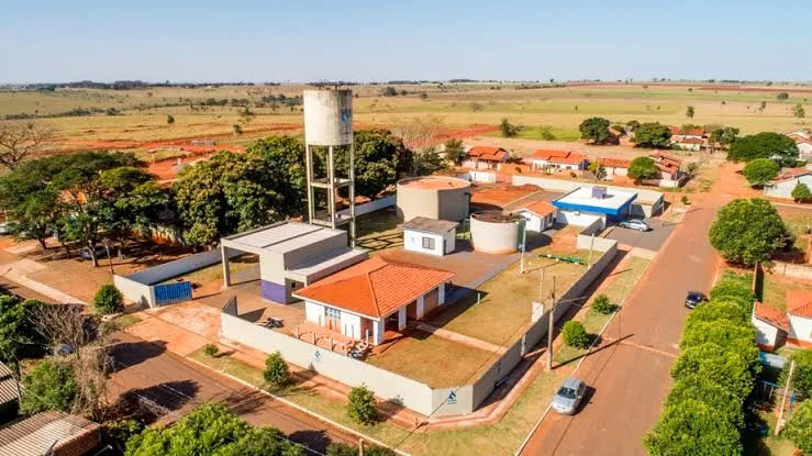 Sanesul é penalizada por irregularidades na água em Deodápolis e recurso é negado