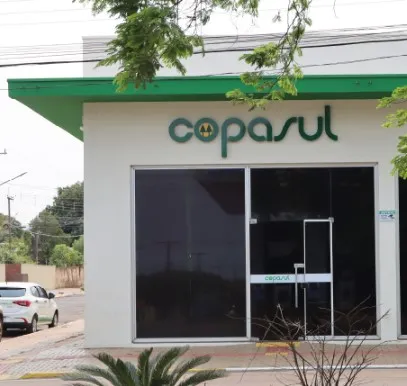Vigilância Sanitária aplica penalidade educativa à Copasul em Deodápolis