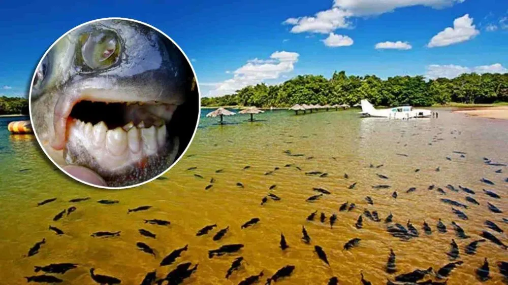 Cinco meses depois, MPMS vai acompanhar providências de balneário após ataques de peixes