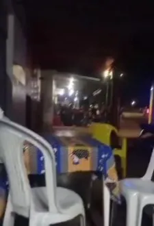 Cacique da Aldeia Jaguapiru é assassinado a facadas após briga em bar
