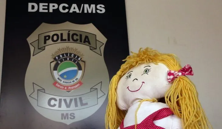 Menina de 4 anos é estuprada em creche e professora é investigada