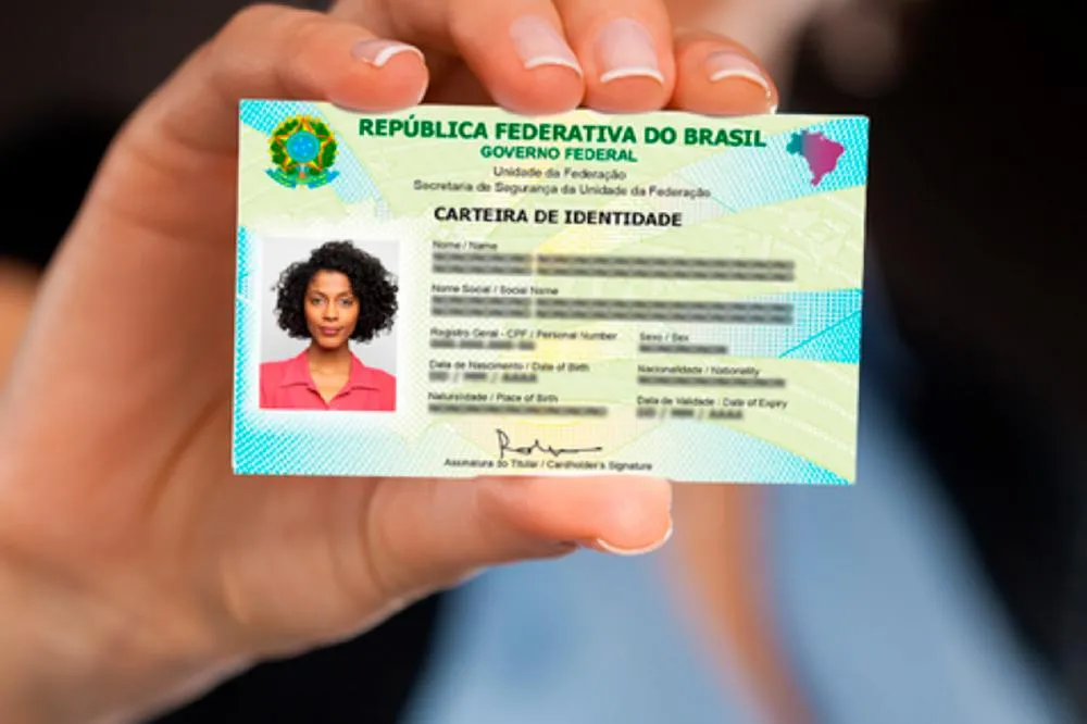 Todas as vagas para emissão da nova carteira de identidade já foram preenchidas em Deodápolis