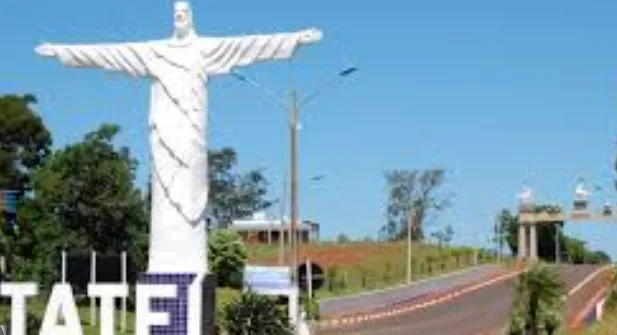 Prefeitura de Jateí faz contratação de banda por R$ 49 mil sem licitação para aniversário da cidade