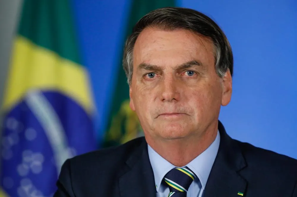 Condenado na trama golpista, Bolsonaro só poderá disputar eleição 8 anos após cumprir pena