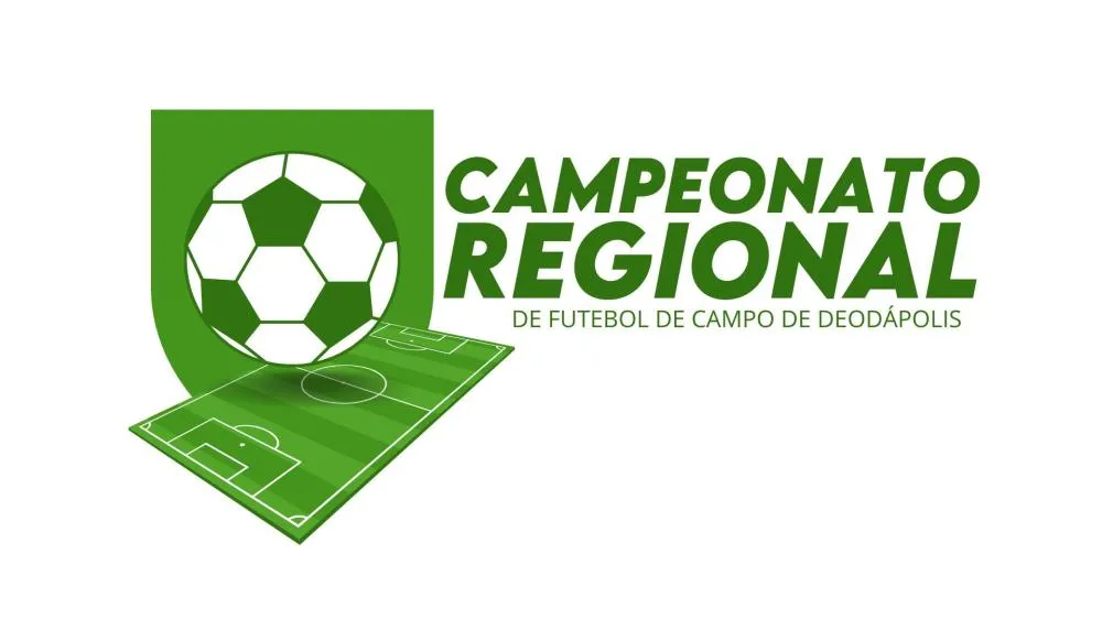 Prefeito Jean coloca Deodápolis no centro do esporte: 2º Campeonato Regional começa dia 21 e vai agitar 8 cidades