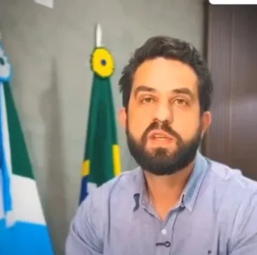 Prefeito Jean anuncia medidas imediatas para resolver situação dos cemitérios e garante apoio às famílias dos distritos