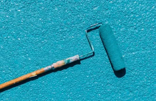 Prefeitura de Glória de Dourados vai gastar R$ 778 mil em serviços de pintura