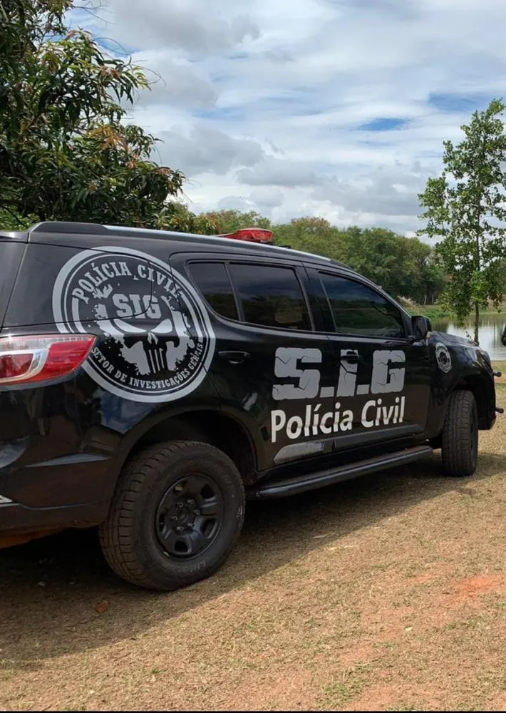 Justiça decreta prisão preventiva de homem acusado de tentativa de feminicídio em Fátima do Sul