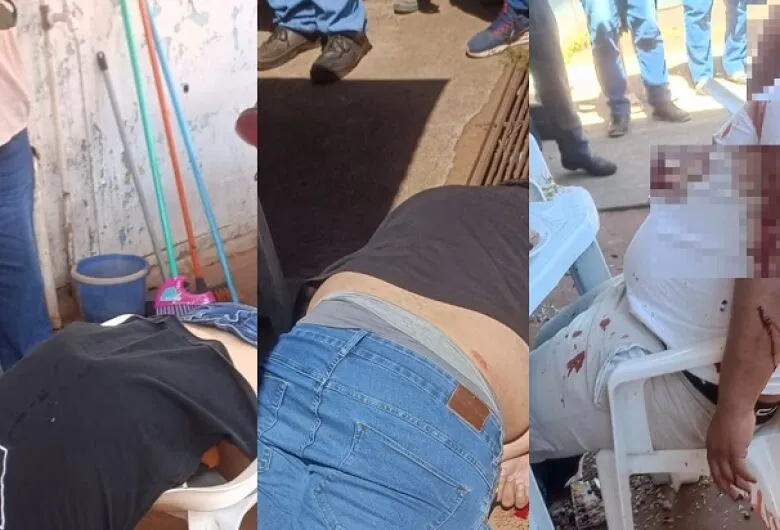 Executados na Linha Internacional eram paraguaios com idades entre 27 e 30 anos